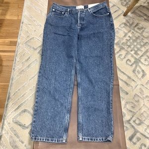Everlane 90s Cheeky Jeans